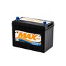 Bateria para automóvel MAXLIFE FR90CE 90Ah - 1