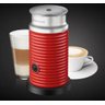 Aeroccino 3 Nespresso 110v Vermelho Espumador De Leite - Nespresso - 3