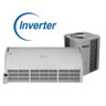 Ar Condicionado Split Piso Teto Inverter Philco 55000 BTU/h Frio Trifásico PAC60000IPFM5 - 220 Volts - 1