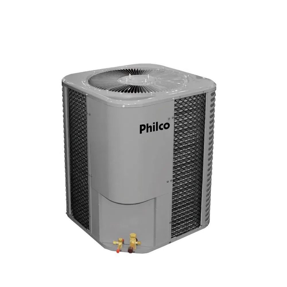 Ar Condicionado Split Piso Teto Inverter Philco 55000 BTU/h Frio Trifásico PAC60000IPFM5 - 220 Volts - 3
