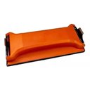 Ver imagem 1 de Taco Lixador Grande C- Presilhas 245x105mm - Purplex Premium