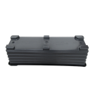 Ver imagem 6 de Kit 3 Vasos Jardineira Floreira 40 Cm para Suculentas Cactos Temperos Ervas Jardim