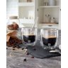 Jogo de 6 copos de parede dupla para Cappuccino 200ml - Zwilling - 2