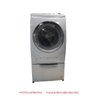 Pedestal Organizador Sempre Amiga Cor Branca para Lava e Seca Electrolux de 9Kg - Amiga - 3