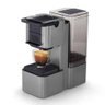 Cafeteira Espresso Três Corações Prata Multi Bebidas automática Pop Plus Prata 127v - 1