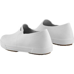 Sapato Antiderrapante e Impermeável Tam. 38 Branco Vonder - 3