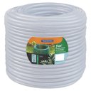 Ver imagem 1 de Mangueira Flex Tramontina Transparente em Pvc 3 Camadas 100 M Tramontina