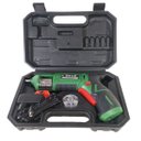 Ver imagem 1 de Parafusadeira Bateria 3.6V Troca Rapida Bits PBD012 DWT