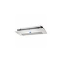 Ver imagem 3 de Ar Condicionado Split Cassete Inverter Carrier 18000 BTUs Quente Frio 40KVQOA18C5 - 220V