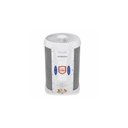 Ver imagem 4 de Ar Condicionado Split Cassete Inverter Carrier 18000 BTUs Quente Frio 40KVQOA18C5 - 220V