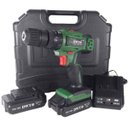 Ver imagem 1 de Parafusadeira Furadeira Impacto 18v Pfd1801 Dwt