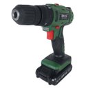 Ver imagem 2 de Parafusadeira Furadeira Impacto 18v Pfd1801 Dwt