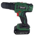 Ver imagem 3 de Parafusadeira Furadeira Impacto 18v Pfd1801 Dwt