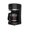 Cafeteira Elétrica Preta 1,5l Midea Cmm15p1 110v - 5