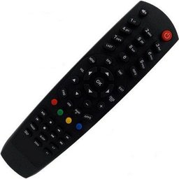 Controle Remoto para Receptor Prodigy Trend Hd - Sky-7491 - 1