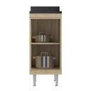 Ver imagem 2 de Balcão 36cm 5110 Sicília Multimóveis