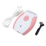 Depilador Removedor Elétrico 3 em 1 Pelos Portátil Recarregável - 2