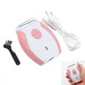 Depilador Removedor Elétrico 3 em 1 Pelos Portátil Recarregável - 1