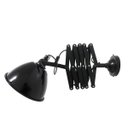 Ver imagem 1 de Luminária Sanfona Pendente Black Goods Br