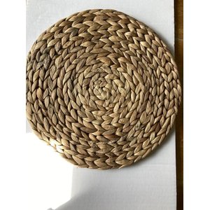 Sousplat Taboa Fino