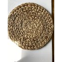 Ver imagem 1 de Sousplat Taboa Fino