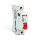 Ver imagem 1 de Disjuntor Serie Sd61 02a Ip Curva C Steck