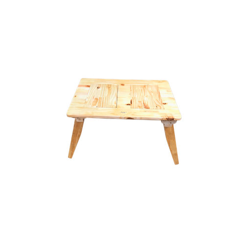 Mesa de Atividade Infantil em Madeira