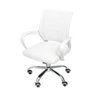 Cadeira Office Tok Rodízio - Branco - 1
