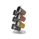 Ver imagem 1 de Kit Tempero 6 Peças Em Caixa Litografada - Arthi