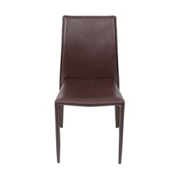 Cadeira Glam - Bordô - 2