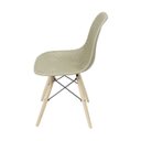 Ver imagem 3 de Cadeira Eames Colméia - Fendi