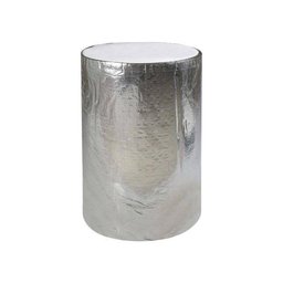 Manta Asfáltica Adesiva Aluminizada - 20cm X 10m - Dryko - 1