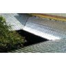 Manta Asfáltica Adesiva Aluminizada - 30cm X 10m - Dryko - 3