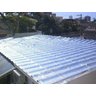 Manta asfáltica adesiva Aluminizada Polietileno 3mm - 1m x 10m - DRYKO - 2