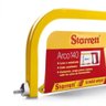 Arco de Serra Starrett - Cabo Fechado - Starrett - 3