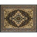 Ver imagem 1 de Tapete Veludo 2.50m X 3.50m Marbella Classico 101-1 Rayza