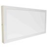 Luminária Painel Plafon LED Sobrepor 30x60 Frio 6000K - 1