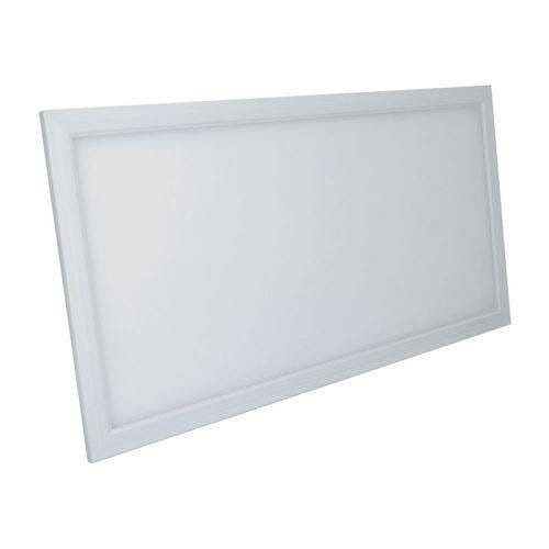 Luminária Painel Plafon Led Sobrepor 30x60 Quente 3000k - 1