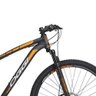 Bicicleta Aro 29 Oggi Hacker Sport 2017 - Preto/Laranja - 17 - 6