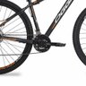 Bicicleta Aro 29 Oggi Hacker Sport 2017 - Preto/Laranja - 17 - 4