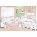 Ver imagem 1 de Kit Completo Provençal 36 Peças - Branco