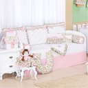 Ver imagem 3 de Kit Completo Provençal 36 Peças - Branco