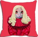 Ver imagem 2 de Almofada Lady pet