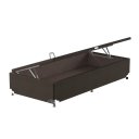 Ver imagem 1 de Box Baú Solteiro Probel Luxo Suede