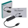 Cabo Adaptador Sata para Hd Ssd 2.5 Usb 3.0 - Ca25-30 - 8