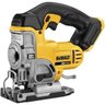 SERRA TICO TICO BATERIA 20V DCS331 DEWALT COMPLETA 127V - 4
