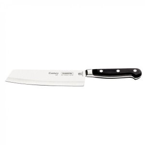 Faca para Fatiar e Picar em Inox 7" Century Tramontina 24024107