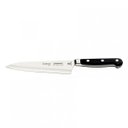Ver imagem 1 de Faca para Fatiar e Picar em Inox 7" com Detalhes Century Tramontina 24025107