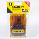 Ver imagem 2 de Jogo Lamina Serra Tico Tico 16 Peças Sta9310 Stanley