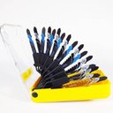 Ver imagem 1 de Jogo Lamina Serra Tico Tico 16 Peças Sta9310 Stanley